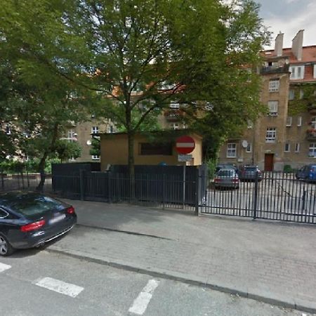 Kawalerka W Centrum Kalisza Exterior foto